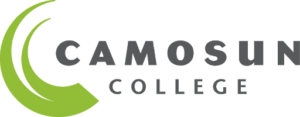 camosun college logo