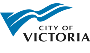 city of Victoria logo